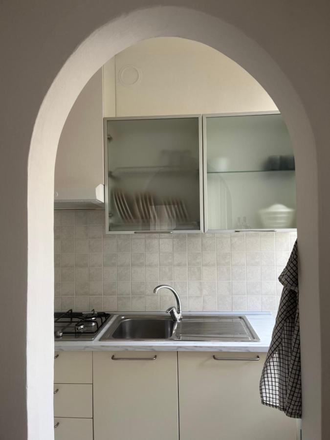 Bebyme - Epicentrum Apartment La Spezia Bagian luar foto